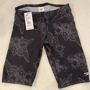 Caeleb Dressel/Speedo collection swimwear